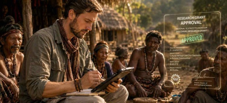 How to Get Anthropology Research Grants: The 2026 Funding Guide