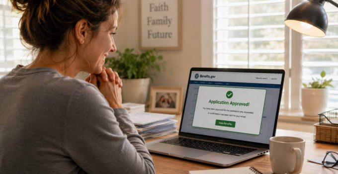 How to Get Free Money From the Government Legally in 2026