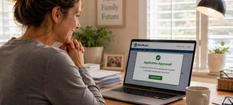How to Get Free Money From the Government Legally in 2026