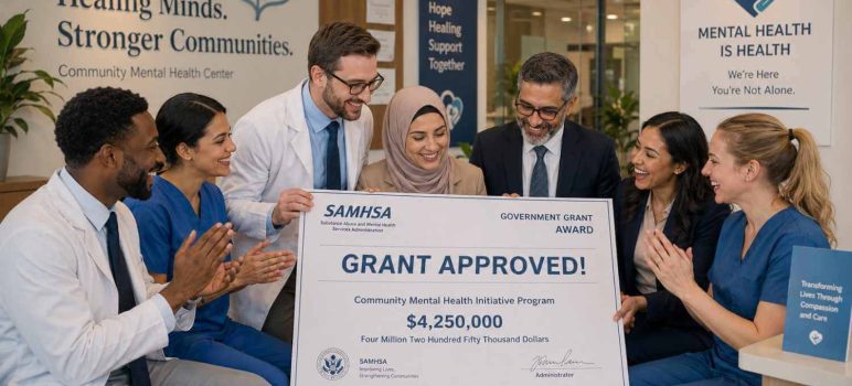 How to Get Government Grants for Mental Health: 2026 Institutional Guide