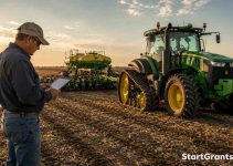 How to Get Grants for Farm Equipment: The 2026 Master Guide How to Get Grants for Farm Equipment: The 2026 Master Guide