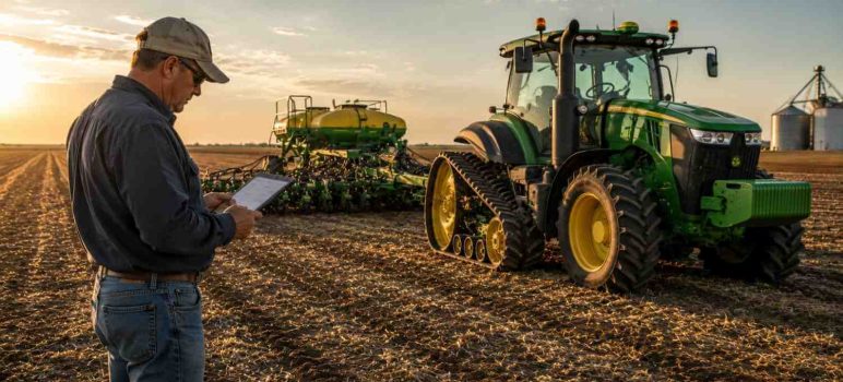 How to Get Grants for Farm Equipment: The 2026 Master Guide