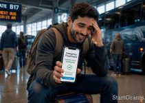 How to Get Home When Stranded: The 2026 Emergency Financial Guide