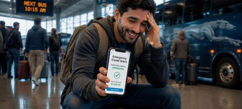 How to Get Home When Stranded: The 2026 Emergency Financial Guide