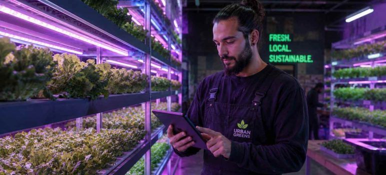 How to Get Urban Farming Grants: The 2026 Master Guide