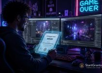 How to Get Video Game Grants: The 2026 Indie Developer Guide How to Get Video Game Grants: The 2026 Indie Developer Guide