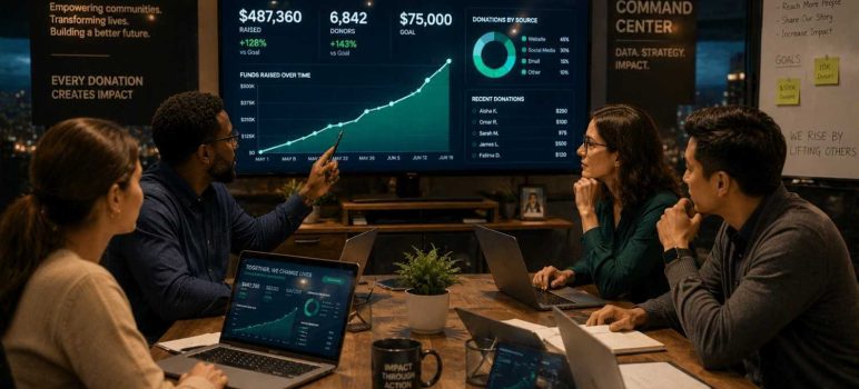 How to Help Others Through Crowdfunding for Nonprofits: 2026 Master Guide