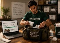 How to Raise Money for a Mission Trip: The 2026 Tactical Guide How to Raise Money for a Mission Trip: The 2026 Tactical Guide