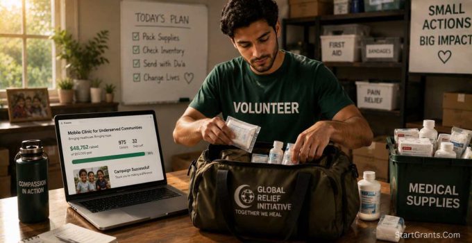 How to Raise Money for a Mission Trip: The 2026 Tactical Guide