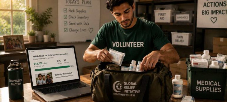 How to Raise Money for a Mission Trip: The 2026 Tactical Guide
