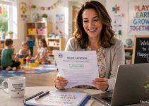 How to Start a Daycare Center with Government Grants: 2026 Guide How to Start a Daycare Center with Government Grants: 2026 Guide
