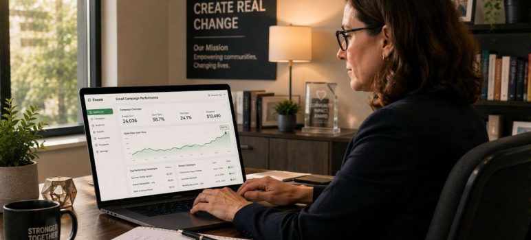How to Write a Fundraising Email That Converts: 2026 Master Guide