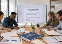 How to Write a Government Grant Proposal: The 2026 Step-by-Step Guide How to Write a Government Grant Proposal: The 2026 Step-by-Step Guide