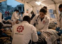 Is Doctors Without Borders a Good Charity? The 2026 Financial & Ethical Review Is Doctors Without Borders a Good Charity? The 2026 Financial & Ethical Review
