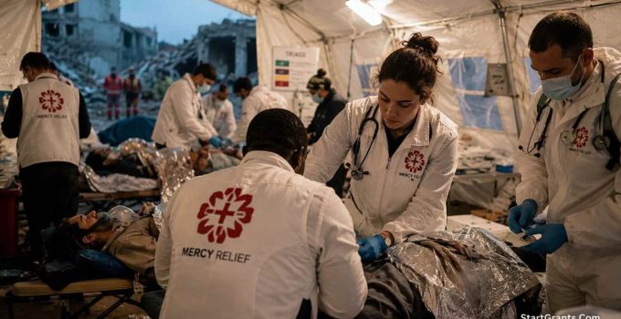 Is Doctors Without Borders a Good Charity? The 2026 Financial & Ethical Review
