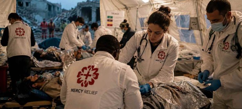 Is Doctors Without Borders a Good Charity? The 2026 Financial & Ethical Review