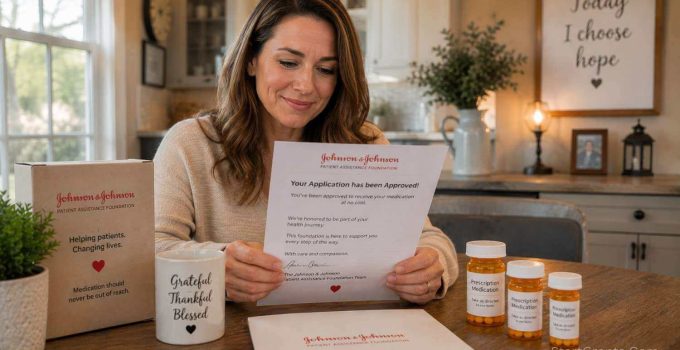 Why People Love the Johnson & Johnson Patient Assistance Foundation (2026 Guide)