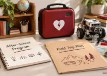 K-12 School Facility & Program Grants: The 2026 Admin Guide K-12 School Facility & Program Grants: The 2026 Admin Guide
