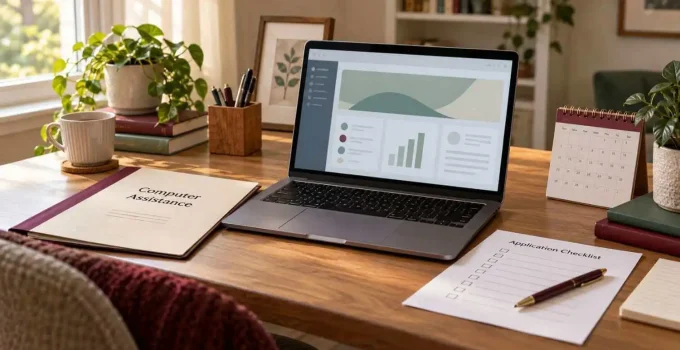 Free Government Laptops for Low-Income Families: The 2026 Application Guide