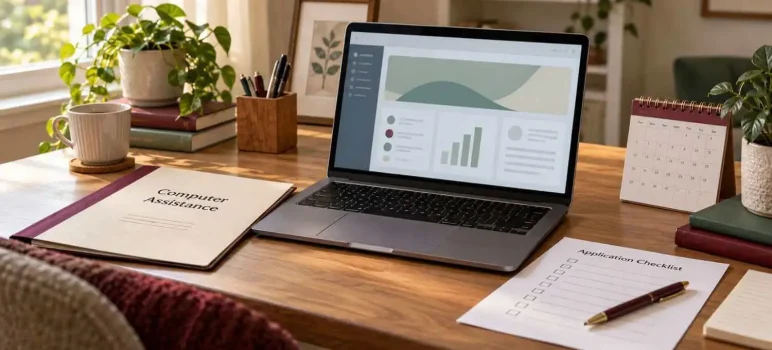Free Government Laptops for Low-Income Families: The 2026 Application Guide