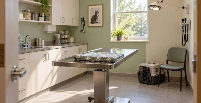 Find a Low Cost Animal Hospital That Can Save Your Pet’s Life