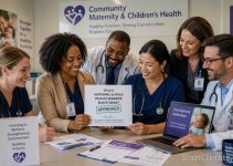 Title V Maternal and Child Health Block Grant: 2026 Institutional Guide Title V Maternal and Child Health Block Grant: 2026 Institutional Guide