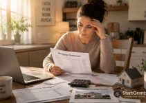 Mortgage Assistance Programs for Single Mothers (2026 Guide) Mortgage Assistance Programs for Single Mothers (2026 Guide)