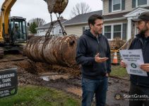 NJ Oil Tank Removal Grant: The 2026 Environmental Funding Guide NJ Oil Tank Removal Grant: The 2026 Environmental Funding Guide