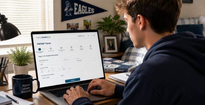 Federal Pell Grant Qualifications & Requirements (2026 Guide)