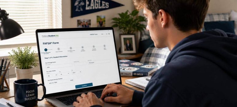 Federal Pell Grant Qualifications & Requirements (2026 Guide)