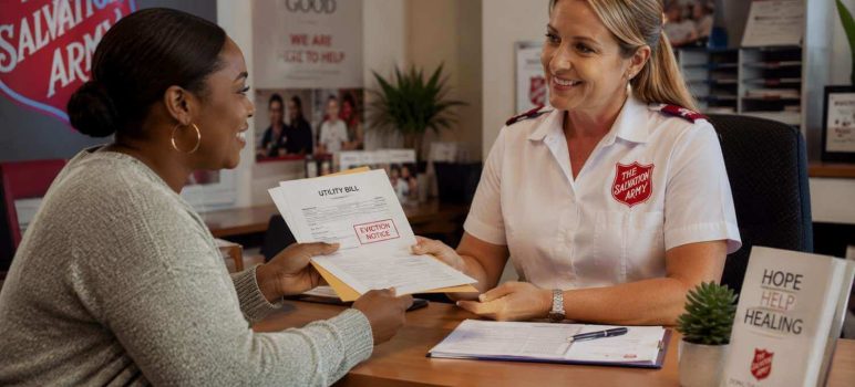 Salvation Army Emergency Financial Assistance: The 2026 Guide