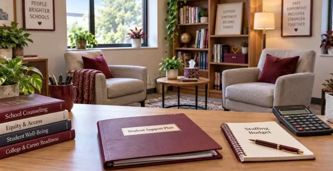 Where to Find Grants for School Counseling Programs: The 2026 Guide Where to Find Grants for School Counseling Programs: The 2026 Guide