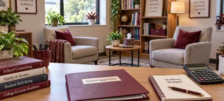 Where to Find Grants for School Counseling Programs: The 2026 Guide