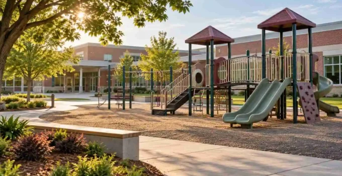 How to Get School Playground Equipment Grants: The 2026 Guide