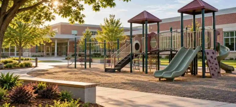 How to Get School Playground Equipment Grants: The 2026 Guide