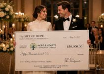 8 Simplest Tips for a Helpful Charitable Wedding (2026 Guide) 8 Simplest Tips for a Helpful Charitable Wedding (2026 Guide)