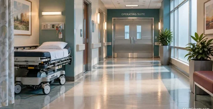 The Ultimate Guide to Surgery & Operation Grants (2026)