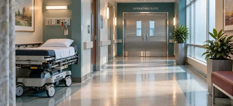 The Ultimate Guide to Surgery & Operation Grants (2026)