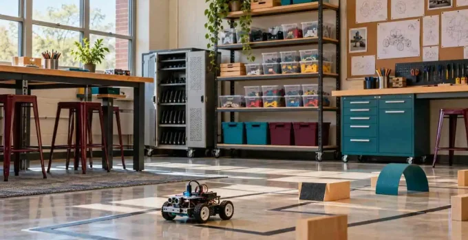 Beyond the Computer Lab: The Ultimate Guide to Technology Grants for Teachers (2026)