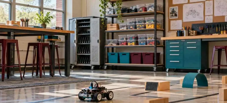 Beyond the Computer Lab: The Ultimate Guide to Technology Grants for Teachers (2026)