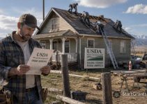 USDA Rural Development Grants Assistance Program: 2026 Home Repair Guide