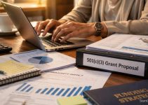 The 2026 Guide to Writing Grants for Nonprofits: Core Fundamentals The 2026 Guide to Writing Grants for Nonprofits: Core Fundamentals