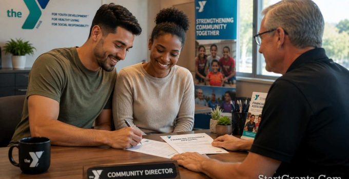 YMCA Financial Assistance: The 2026 Application Guide