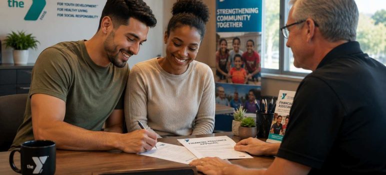 YMCA Financial Assistance: The 2026 Application Guide