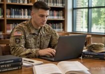 Military Tuition Assistance Programs: 2026 Active Duty Guide Military Tuition Assistance Programs: 2026 Active Duty Guide