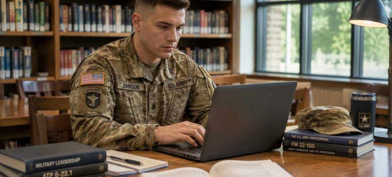 Military Tuition Assistance Programs: 2026 Active Duty Guide