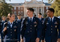 Air Force ROTC Scholarship Requirements: The 2026 Master Guide Air Force ROTC Scholarship Requirements: The 2026 Master Guide