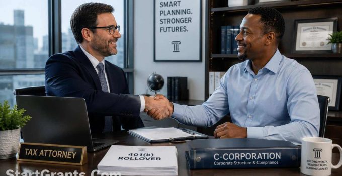 Boost Your Business with 401k Business Funding: The 2026 ROBS Guide