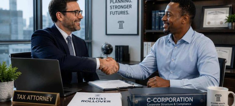 Boost Your Business with 401k Business Funding: The 2026 ROBS Guide
