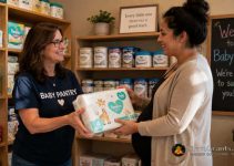 Catholic Charities Free Baby Stuff: 2026 Assistance Guide